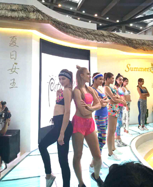 模特礼仪与模特培训 从仪态到气质的全面塑造