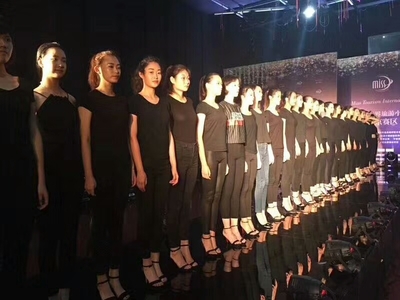 淘宝模特与平面模特入行指南 从培训到实战的完整路径